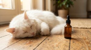Holistapet CBD Oil for Cats